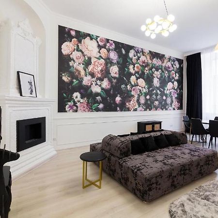 Leogrand Apartments On Lychakivska 3 Львів Екстер'єр фото