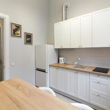 Leogrand Apartments On Lychakivska 3 Львів Екстер'єр фото