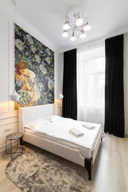 Leogrand Apartments On Lychakivska 3 Львів Екстер'єр фото