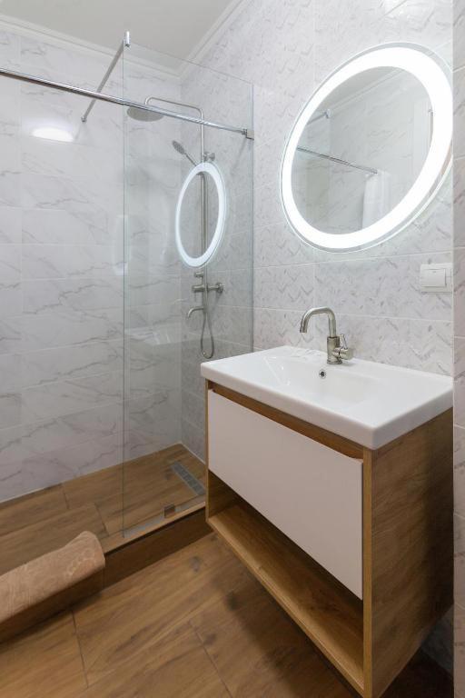 Leogrand Apartments On Lychakivska 3 Львів Екстер'єр фото