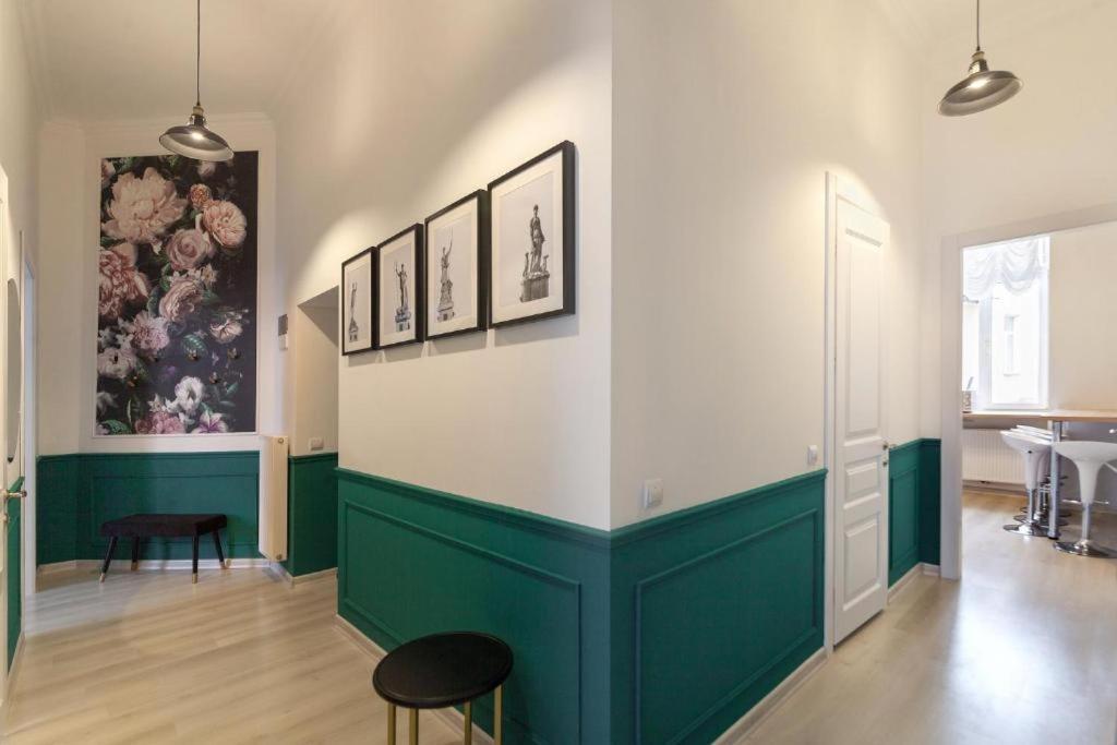 Leogrand Apartments On Lychakivska 3 Львів Екстер'єр фото