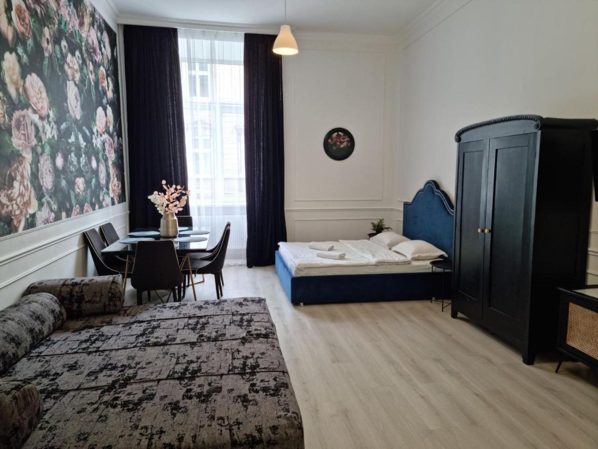 Leogrand Apartments On Lychakivska 3 Львів Екстер'єр фото