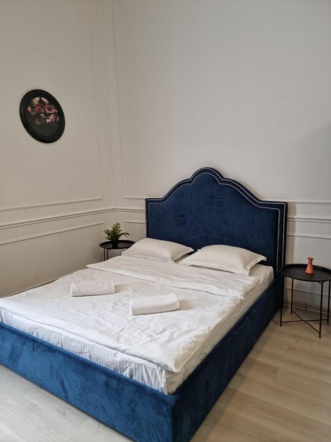 Leogrand Apartments On Lychakivska 3 Львів Екстер'єр фото